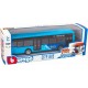 BBURAGO 1/43 LONG CITY BUS (NON-LICENCE)