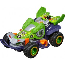 ROAD RIPPERS -EXTREME ACTION MEGA MONSTER - BEAST BUGGY (20110)