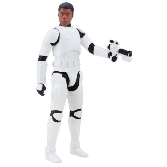 Hasbro STAR WARS E7 HERO SERIES FIGURE FN-2187