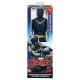 Hasbro Marvel Avengers Titan Hero Series Black Panther Φιγούρα Δράσης 30Εκ. B6660  C0759