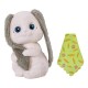 Hasbro Furreal Fuzzy Friends So Shy Bunny B9062  C0733