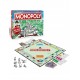 Hasbro Monopoly Classic C1009 