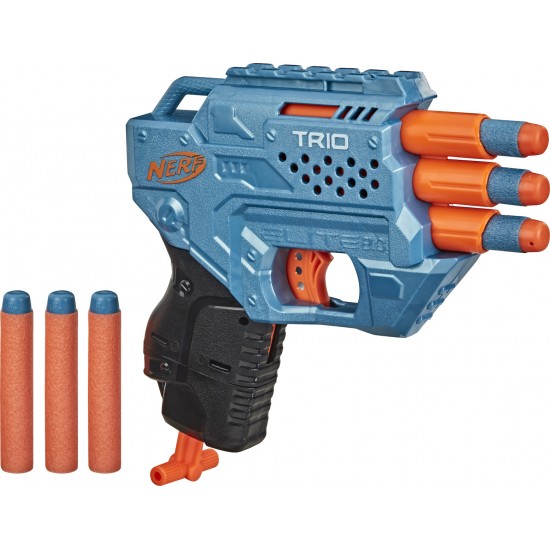 NERF ELITE TRIO 2.0 TD3HA