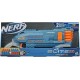 Nerf Elite 2.0 Warden DB-8 Εκτοξευτής με 16 Βελάκια 