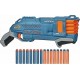 Nerf Elite 2.0 Warden DB-8 Εκτοξευτής με 16 Βελάκια 