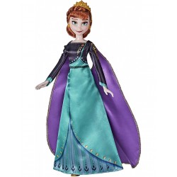 Frozen 2 F. D Opp Queen Anna Βασίλισσα Άννα F1412