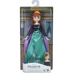Frozen 2 F. D Opp Queen Anna Βασίλισσα Άννα F1412