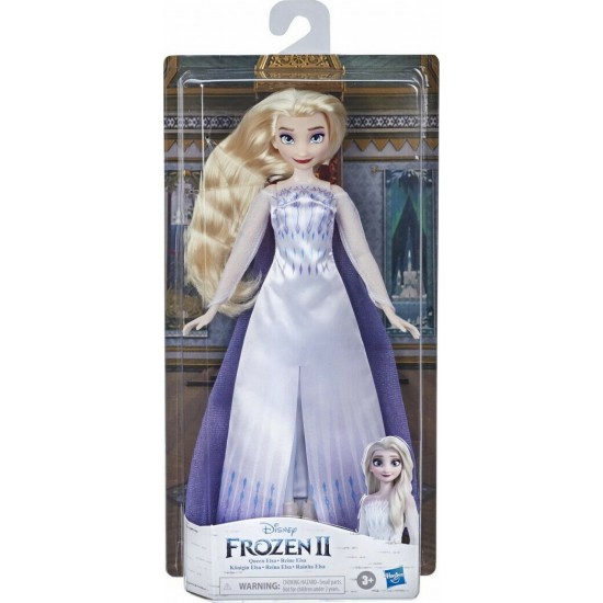 HASBRO FROZEN 2 FD OPP QUEEN ELSA