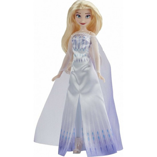 HASBRO FROZEN 2 FD OPP QUEEN ELSA