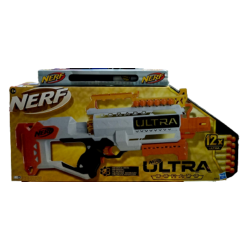 Παιχνιδολαμπάδα Nerf Ultra Dorado F2017 για 8+ Ετών Hasbro