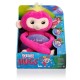 WowWee Fingerlings Monkey Hugs  Αγκαλίτσας  3532