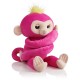 WowWee Fingerlings Monkey Hugs  Αγκαλίτσας  3532