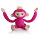 WowWee Fingerlings Monkey Hugs  Αγκαλίτσας  3532