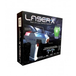 Laser X Micro Double 2 Laser Gaming Sets