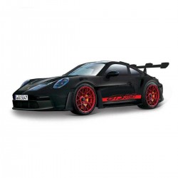 Maisto Τηλεκατευθυνόμενο 1:24 Premium - Porsche 911 GT3 RS (492344