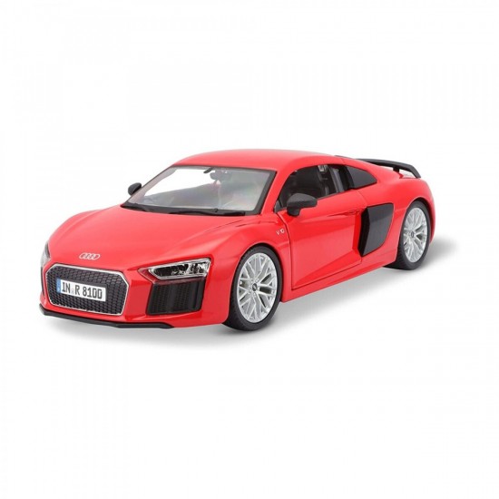 Maisto Special Edition 1:24 New Audi R8 31513 Maisto Special Edition 1:24 New Audi R8 31513