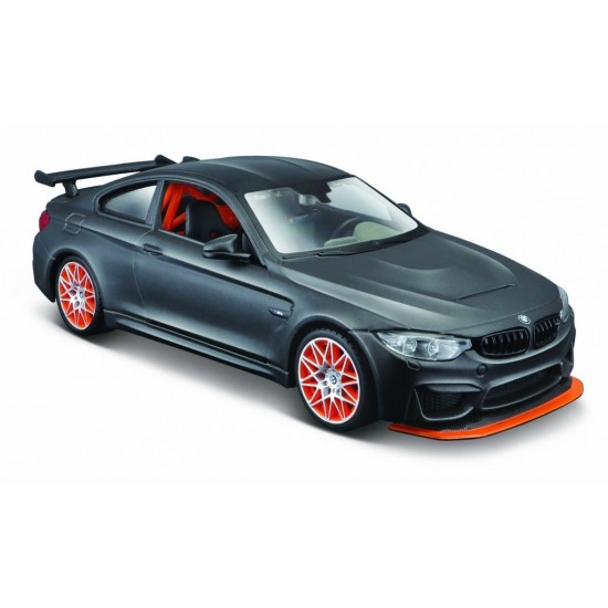 Maisto Special Edition BMW M4 GTS 1:24 31246 Maisto Special Edition BMW M4 GTS 1:24 31246