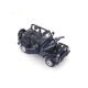 Maisto Special Edition 1:27 Jeep Wrangler Rubicon 31245 Maisto Special Edition 1:27 Jeep Wrangler Rubicon 31245