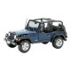 Maisto Special Edition 1:27 Jeep Wrangler Rubicon 31245 Maisto Special Edition 1:27 Jeep Wrangler Rubicon 31245