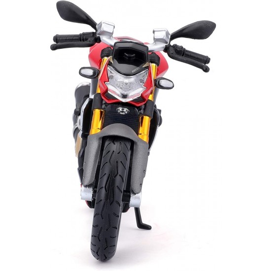 Maisto Dukati Streetfighter S 31101 Maisto Dukati Streetfighter S 31101