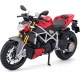 Maisto Dukati Streetfighter S 31101 Maisto Dukati Streetfighter S 31101