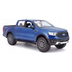 Maisto Special Edition Ford Ranger 2019 1 27 Μπλε 31521