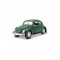 Maisto 1:24 SE Volkswagen Beetle - Green 31926