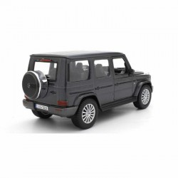 Maisto Mercedes-Benz G-Class 2019 1 25 Μαύρο 31531
