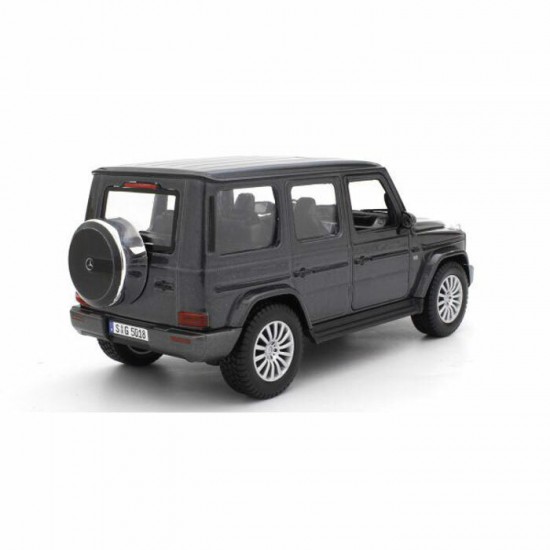 Maisto Mercedes-Benz G-Class 2019 1 25 Μαύρο 31531 Maisto Mercedes-Benz G-Class 2019 1 25 Μαύρο 31531