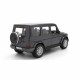 Maisto Mercedes-Benz G-Class 2019 1 25 Μαύρο 31531 Maisto Mercedes-Benz G-Class 2019 1 25 Μαύρο 31531