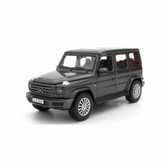 Maisto Mercedes-Benz G-Class 2019 1 25 Μαύρο 31531 Maisto Mercedes-Benz G-Class 2019 1 25 Μαύρο 31531