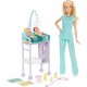 Barbie Doctor Mattel Barbie Doctor GKH23