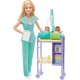 Barbie Doctor Mattel Barbie Doctor GKH23