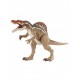 MATTEL (HCG54) SPINOSAURUS ΔΕΙΝΟΣΑΥΡΟΣ ΠΟΥ "ΔΑΓΚΩΝΕΙ"