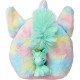 BARBIE Κούκλα Barbie Cutie Reveal Dreamland Fantasy Series - Unicorn για 3+ Ετών HJL58