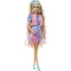 Barbie Matte: Totally Hair Doll - Blonde (HCM88)