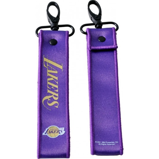 BMU ΜΠΡΕΛΟΚ LANYARD NBA 558-50515