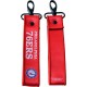 BMU ΜΠΡΕΛΟΚ LANYARD NBA 558-50515