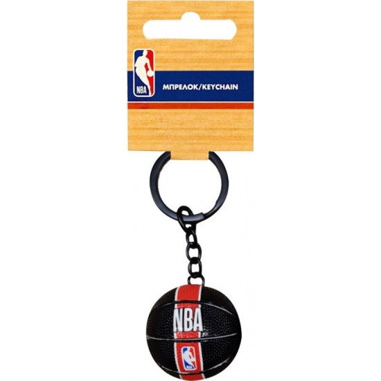 BMU ΜΠΡΕΛΟΚ 3D ΜΠΑΛΑ NBA 558-50512