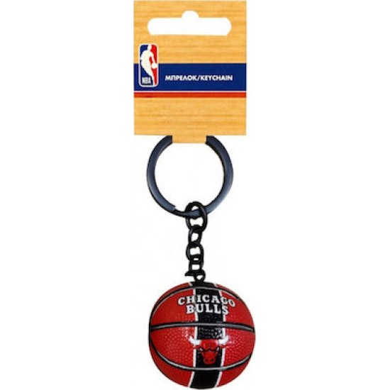 BMU ΜΠΡΕΛΟΚ 3D ΜΠΑΛΑ NBA 558-50512