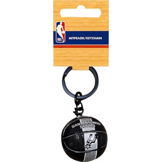 BMU ΜΠΡΕΛΟΚ 3D ΜΠΑΛΑ NBA 558-50512