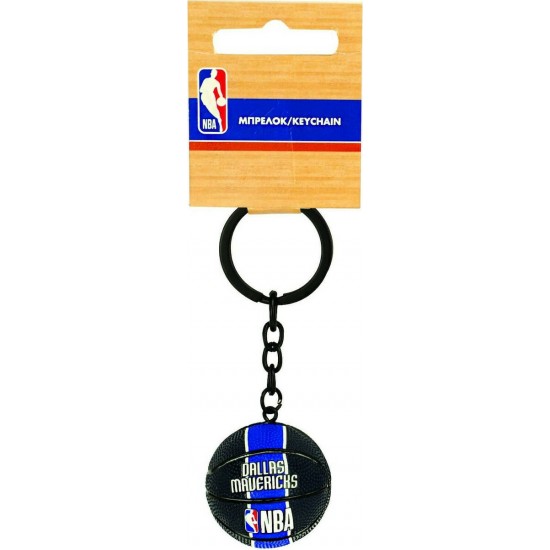 BMU ΜΠΡΕΛΟΚ 3D ΜΠΑΛΑ NBA 558-50512