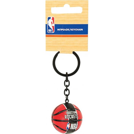 BMU ΜΠΡΕΛΟΚ 3D ΜΠΑΛΑ NBA 558-50512