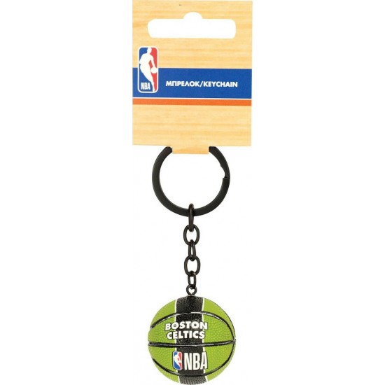 BMU ΜΠΡΕΛΟΚ 3D ΜΠΑΛΑ NBA 558-50512