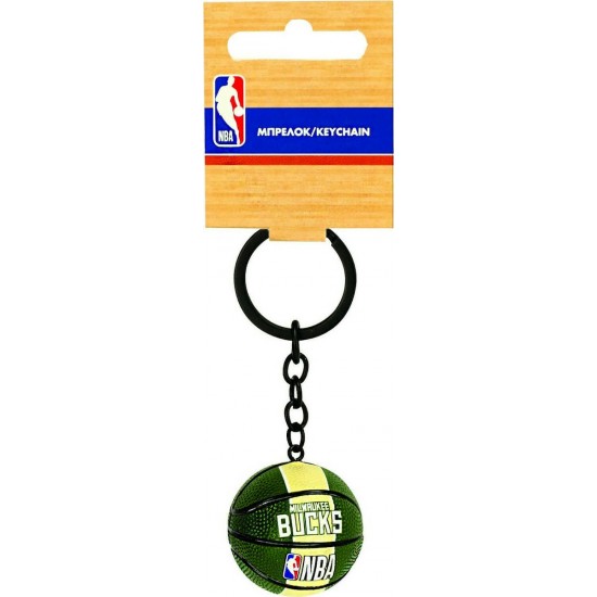 BMU ΜΠΡΕΛΟΚ 3D ΜΠΑΛΑ NBA 558-50512