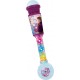 Frozen Trendy Lighting Microphone with speaker (aux-in), melodies and sound effects