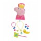 PEPPA΄S JEWELLERY CASE