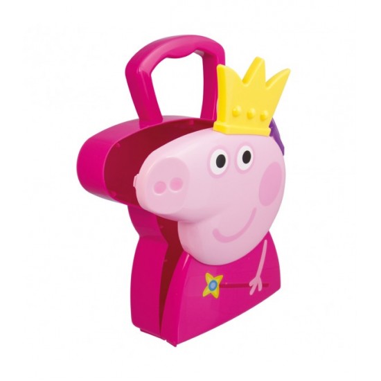 PEPPA΄S JEWELLERY CASE