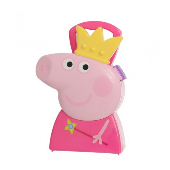 PEPPA΄S JEWELLERY CASE