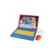 Lexibook Ηλεκτρονικό Παιδικό Εκπαιδευτικό Laptop Tablet Paw Patrol